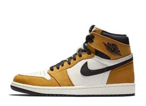 Nike Air Jordan 1 RETRO High "Rookie of The Year" 28.5cm 555088-700