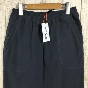 UNISEX XXS リッジマウンテンギア フリース レイジー パンツ Fleece Lazy Pants ポーラテックウィンドプロ RIDGE M