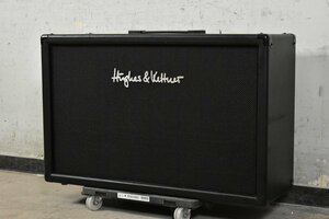 ヒュース＆ケトナー Hughes & Kettner TM212 ギターアンプ キャビネット