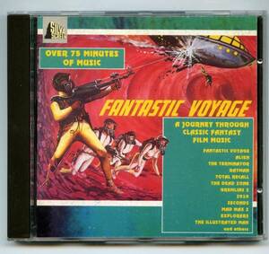 ●廃盤レア「Fantastic Voyage」