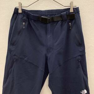 THE NORTH FACE Verb Pant ノースフェイス バーブパンツ アウトドア size M ネイビー 79059