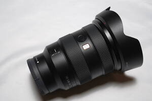 ◆SONY FE 16-35mm F2.8 GM SEL1635GM 中古美品！