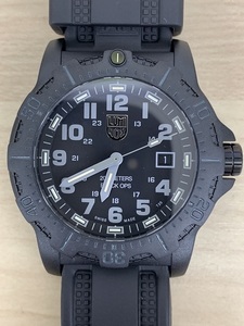 LUMINOX/ルミノックス BLACK OPS 8880series 8880シリーズ 腕時計 kyK4598K