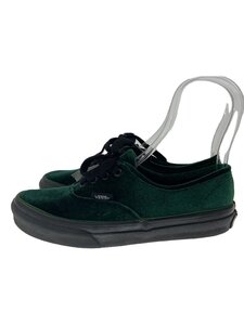 VANS◆V44VVT BILLYS/23cm/GRN