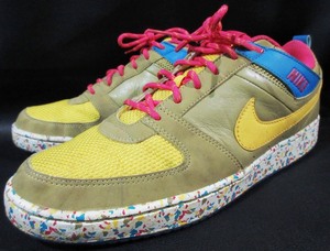 ナイキ コンベンション NIKE CONVENTION LOW JP LOW スニーカー 434703-701