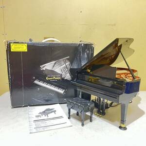 SEGA TOYS セガトイズ 自動演奏 グランドピアニスト Grand Pianist 箱付き