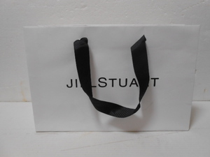 JILLSTUART★紙袋★