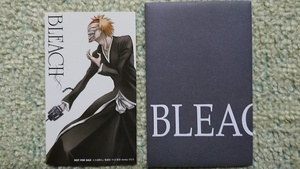 BLEACH ステッカー 黒崎一護