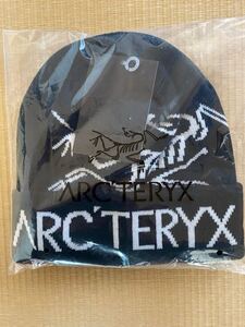 アークテリクス Arc’teryx ビーニー