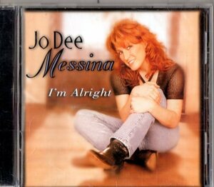 Jo Dee Messina /98年/ルーツ、フォーク、カントリー