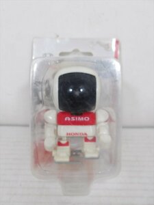 バンダイ ASIMO トコトコウォーク 2000年代 当時物 ノベルティ COME COME HONDA Fair PRIMO トコトコ人形 雑貨[未使用品]