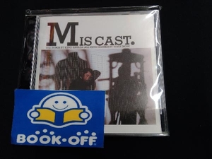 沢田研二 CD MIS CAST(SHM-CD)