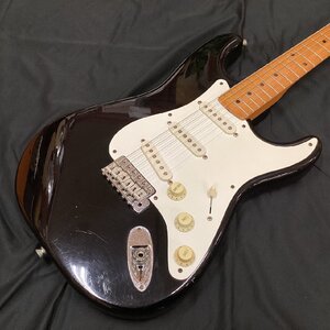 Fender American Vintage 57 Stratcaster/BK【イオン新潟西店】