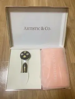 Artistic&co ミスアリーヴォ ザ・レイス　美顔器