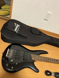 アイバニーズ　ベース　Ibanez　SR300