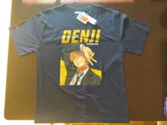 チェンソーマン デンジTシャツ 国内非売品 タイ国 公認商品 2L