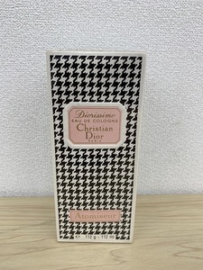 Christian Dior/クリスチャンディオール　Diorissimo EDC アトマイザー 112ml　ky4621K