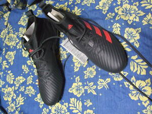 評価２０００記念SALE！送料格安セール中（※ご注意参照ください！)Rugbyファンへ！★ adidas Predator FlareSG CM7462★30.0cm★新品！