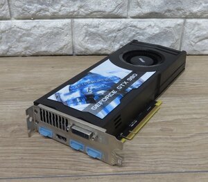 ★≪中古品≫msi GTX980 4GD5 V1 256B グラボ[t24112812]