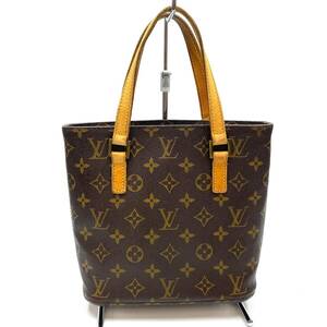 1円 ルイ・ヴィトン Louis Vuitton LV モノグラム ヴァヴァンPM YH185