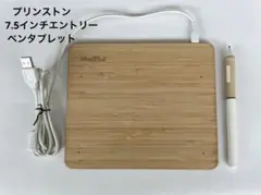 プリンストン ✴︎7.5インチエントリーペンタブレット