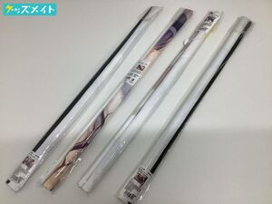 【同梱不可/現状】ようこそ実力至上主義の教室へ Wスエード B2タペストリー まとめ売り 計4点 / D