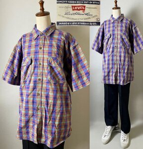 ★【日本製 90s 1994年製 レア ヴィンテージ】Levi