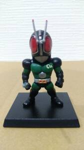 仮面ライダー　ブラック　コンバージ　BLACK RX　シークレット　82　CONVERGE　第14弾　