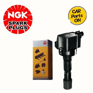 U5169 NGK イグニッションコイル 1本 国産 正規品 点火 日本特殊陶業