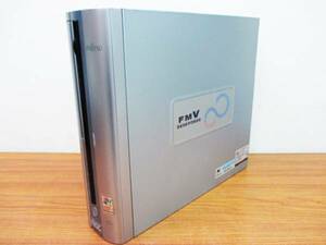FMV CE8 AMD1.1GHz256MB/DVD動作良好/WinXpSp3高額ソフト多