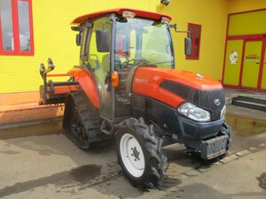 【新潟発】◇トラクター/クボタ/KUBOTA/KL3450HFQMAN-PC2/店頭引取り大歓迎/6797〇