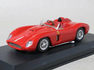 1/43 ARTモデル フェラーリ 500 TR Prova 1956