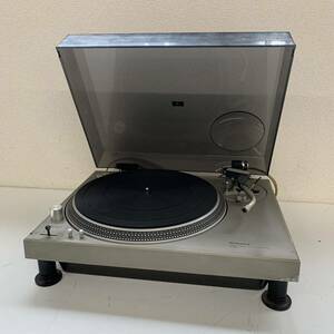 【F-3】 Technics SL-1200 ターンテーブル テクニクス 2024-55