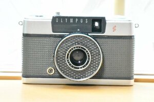 フィルムカメラ 中古 カメラ Olympus Pen EES フィルムカメラ olympus pen 【中古】