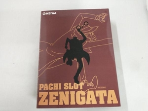 現状品 未開封品 パチスロ　HEIWA　ルパン三世　主役は銭形　手錠、フィギュア、ストラップセット