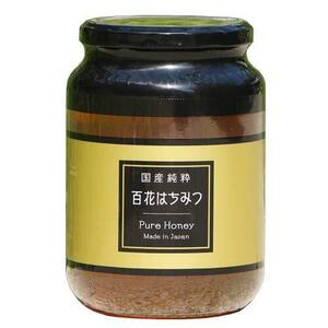 国産純粋はちみつ 1000g 1kg 非加熱はちみつの恵