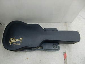 ギブソン Gibson アコースティックギター用ハードケース