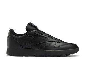 Maison Margiela Reebok Classic Leather Tabi "Black" 26cm H04864