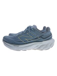 NEW BALANCE◆ローカットスニーカー/26.5cm/GRY/M1080G13