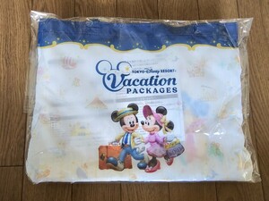 vacation PACKAGES　マルチガーゼケット　バケパ　ディズニー