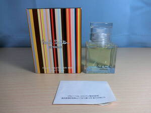 【送料無料】ポールスミス エクストリーム メン オードトワレ30ml 香水 PAUL SMITH extreme MEN EAU DE TOILETTE FRAGRANCE メンズ