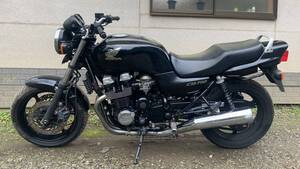 ホンダ　CB750-2 RC42型　試乗確認済み 現状車 千葉県