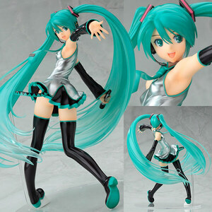 未開封 マックスファクトリー キャラクター・ボーカル・シリーズ01 初音ミク Tony ver. 正規品 VOCALOID 配送サイズ100㎝