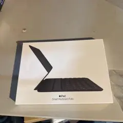 新品未開封　Apple 純正 Folio MXNK2J/A A2038