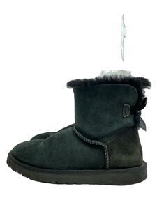 UGG australia◆ブーツ/24cm/BLK