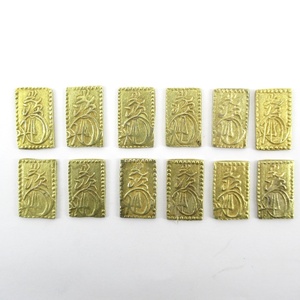 1円〜 明治二分判金 12点まとめ 古銭 古金銀 金貨 二分金 37-3369932【O商品】