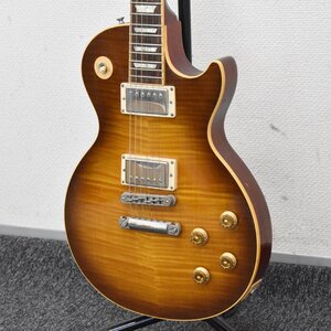 【 C 】1185 ★Gibson Les Paul #01814625 エレキギター ギブソン