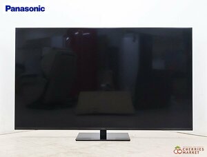 ◆展示品◆ Panasonic パナソニック VIERA ビエラ 4K液晶テレビ 75V型 TH-75JX950