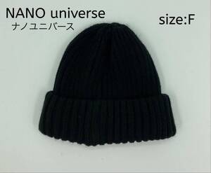 NANO universe ナノユニバース アクリルワッチキャップ F