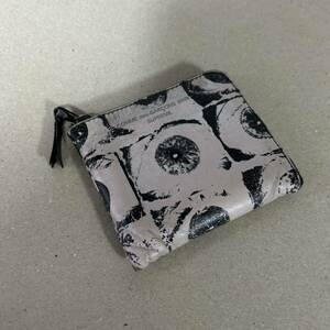 Supreme / Comme des Garcons SHIRT Wallet シュプリーム コムデギャルソンウォレット 財布